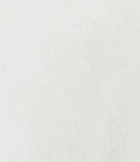 I.N. San Francisco Faux Fur Novelty Brooch Shrug