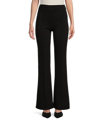 I.N. San Francisco Flare Leg Pull-On Pants