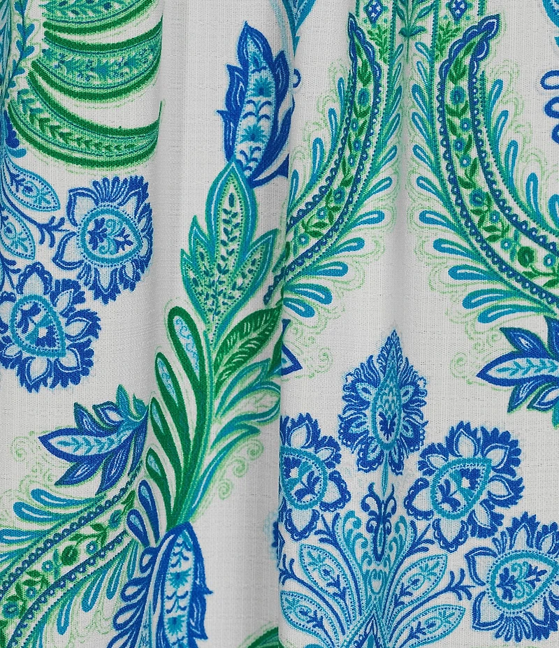 I.N. San Francisco Floral Printed Maxi Skirt