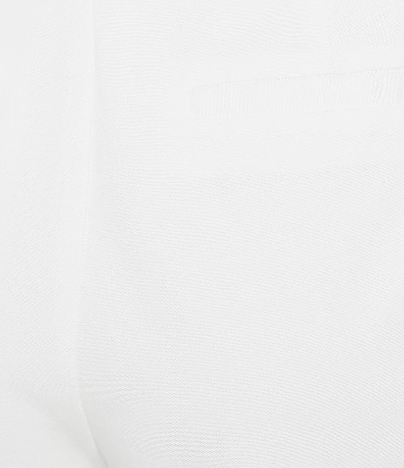 I.N. San Francisco Linen Wide Leg Crop Trouser