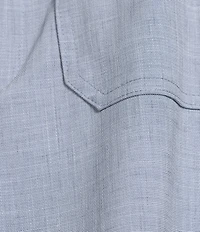 I.N. San Francisco Mid Rise Wide Leg Patch Pocket Pants