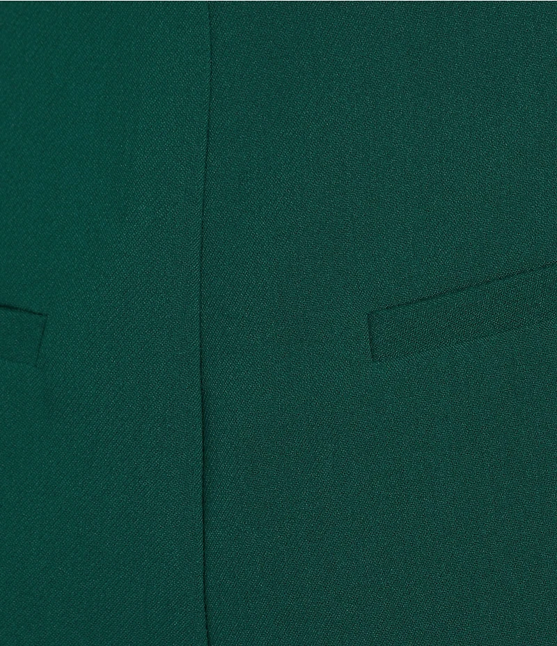 I.N. San Francisco Mid Rise Wide Leg Tailored Pants