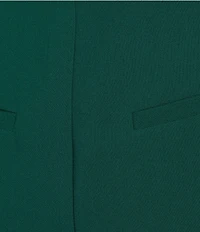 I.N. San Francisco Mid Rise Wide Leg Tailored Pants