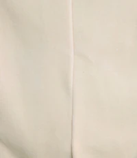I.N. San Francisco Mock Neck Shirred Side Seam Tank Top