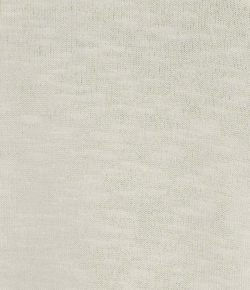 I.N. San Francisco Ruffle Edge Long Sleeve Shrug