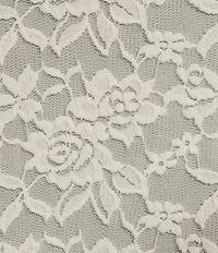 I.N. San Francisco Tie Front Long Sleeve Shrug