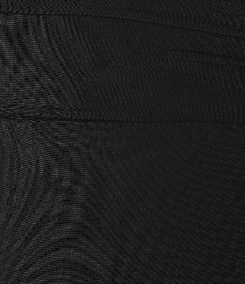 I.N. Studio Stretch Knit Ruched Waist Wide Leg Pull-On Ankle Pants