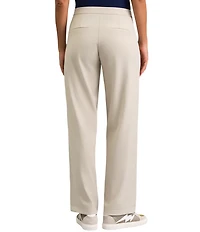 IBKUL Straight Leg Performance Pant
