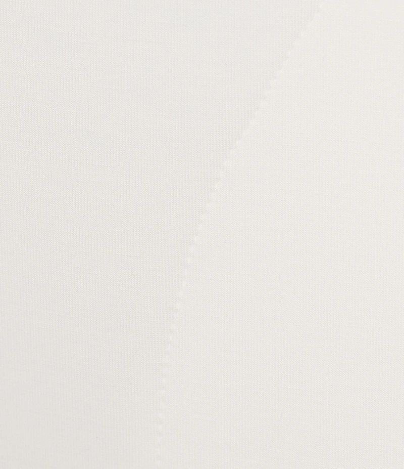 IC Collection Air Sponge Knit Pull-On Pencil Skirt