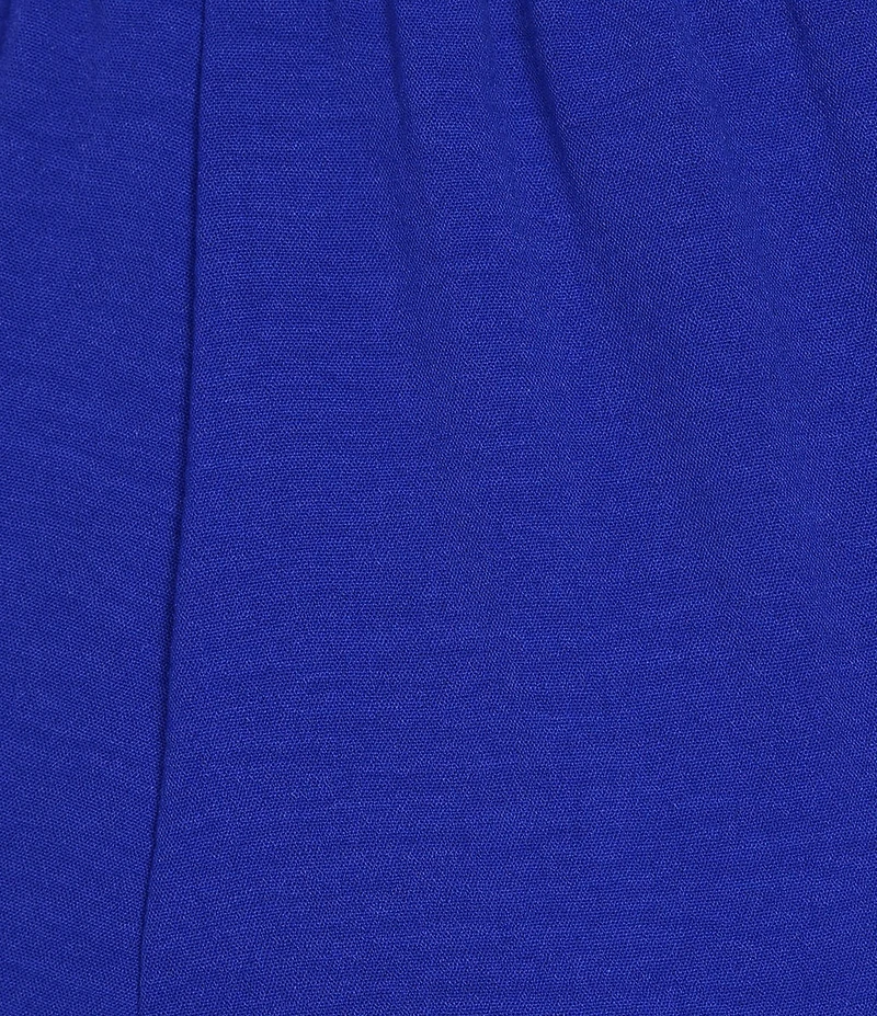 IC Collection Elastic Waist Wide Leg Pants