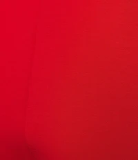 IC Collection Knit Elastic Waist Coordinating Wide Leg Pull-On Coordinating Ankle Pants