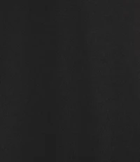 IC Collection Knit Jersey Cowl Neck Cap Sleeve Midi Dress