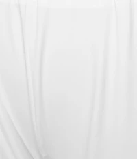 IC Collection Plus Size Knit Straight Leg Pull-On Pants