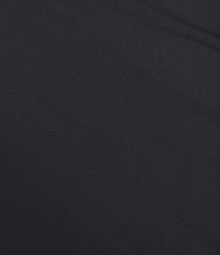 IC Collection Plus Size Slim Stretch Knit Cropped Pants