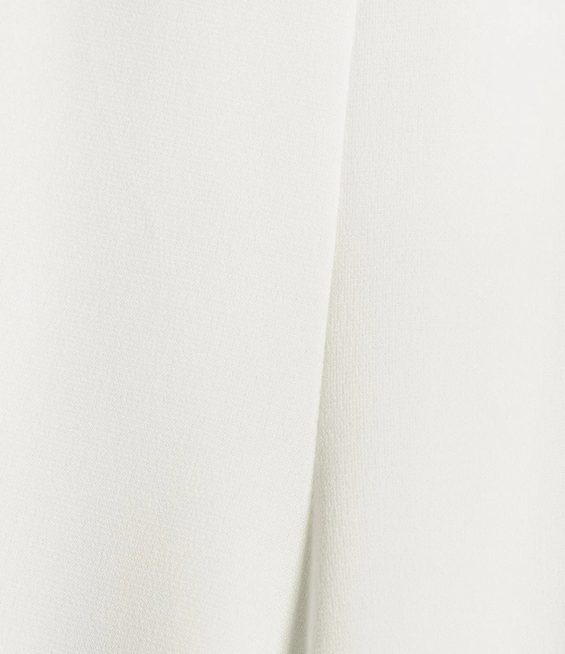 IC Collection Plus Size Wide Leg Pants