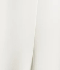 IC Collection Plus Size Wide Leg Pants