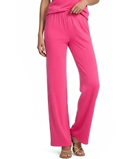 IC Collection High Rise Wide Leg Pants