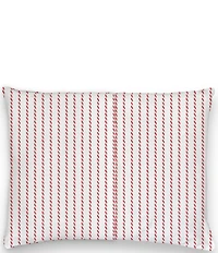 Ida Mae Home Mr. Bingle Collection Christmas Reversible Standard Sham