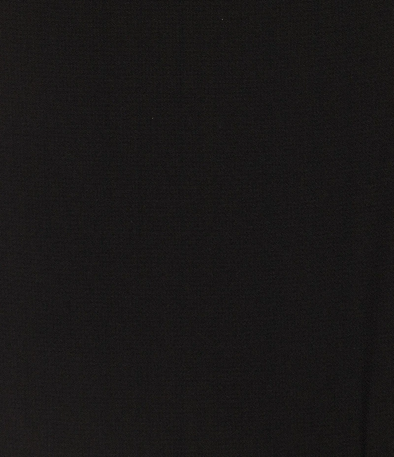 Ignite Evenings Plus Size Round Neck Embellished Elbow Sleeve Asymmetrical Popover Sheath Dress