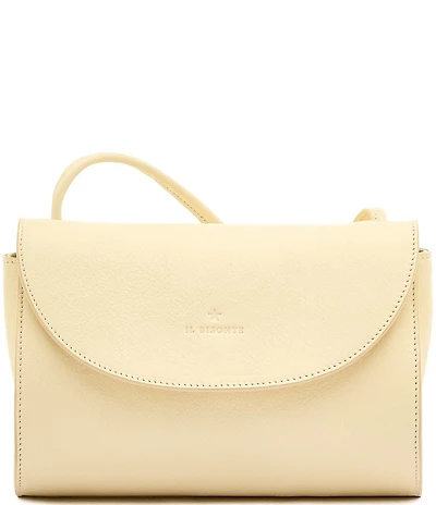 Il Bisonte 1978 Linea Crossbody Bag