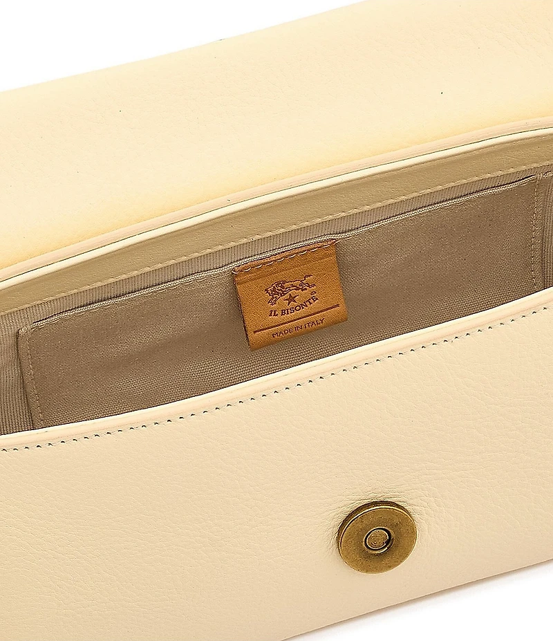 Il Bisonte 1978 Linea Crossbody Bag