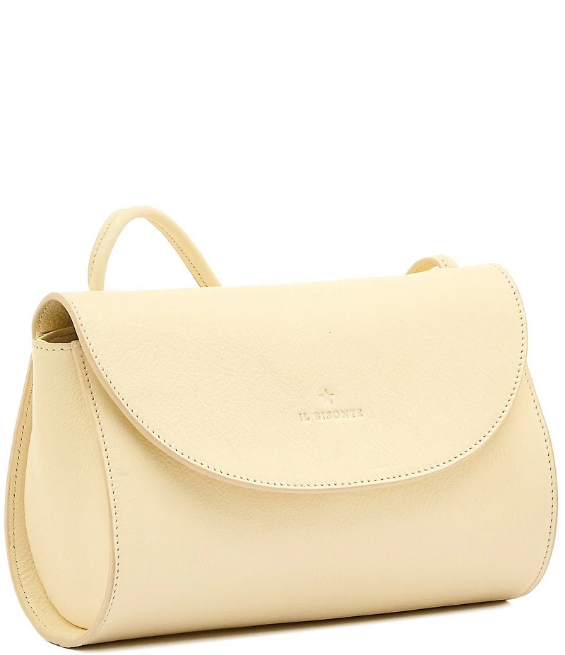 Il Bisonte 1978 Linea Crossbody Bag