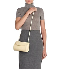 Il Bisonte 1978 Linea Crossbody Bag