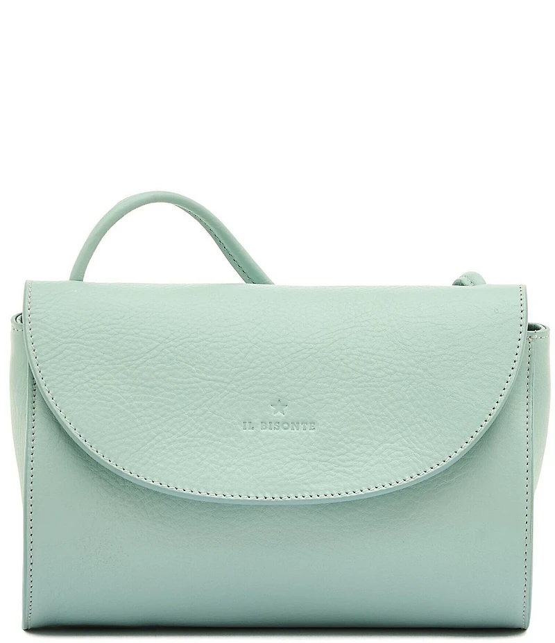 Il Bisonte 1978 Linea Crossbody Bag
