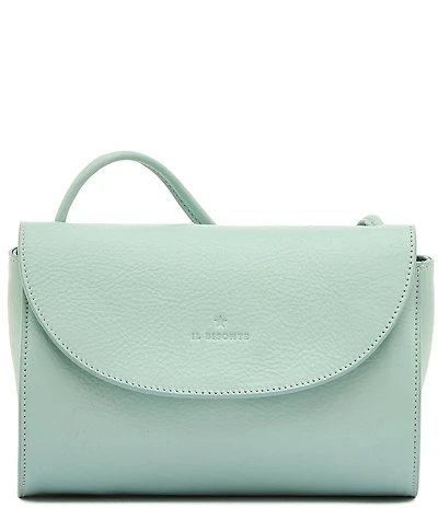 Il Bisonte 1978 Linea Crossbody Bag