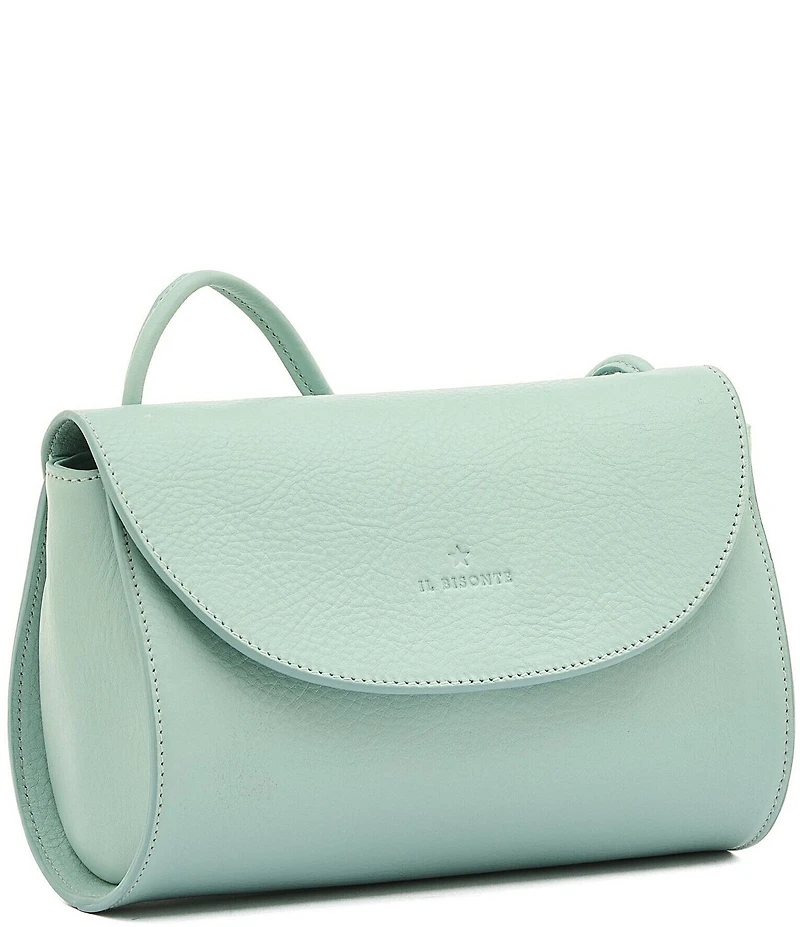 Il Bisonte 1978 Linea Crossbody Bag