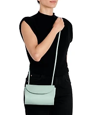 Il Bisonte 1978 Linea Crossbody Bag