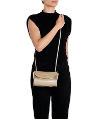 Il Bisonte 1978 Linea Crossbody Bag