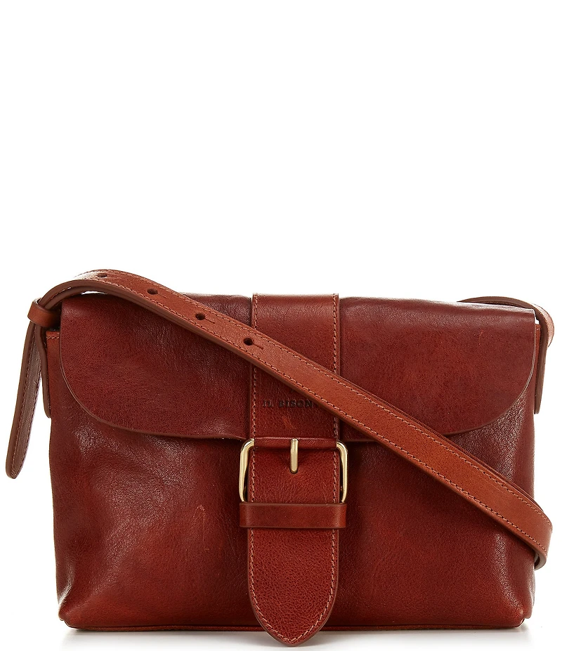 Il Bisonte 1990 Small Crossbody Bag