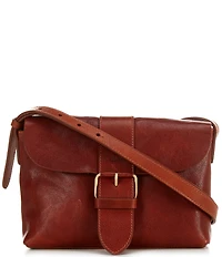 Il Bisonte 1990 Small Crossbody Bag