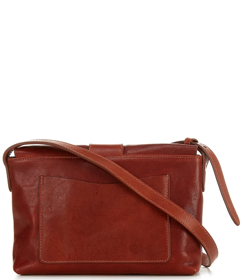 Il Bisonte 1990 Small Crossbody Bag