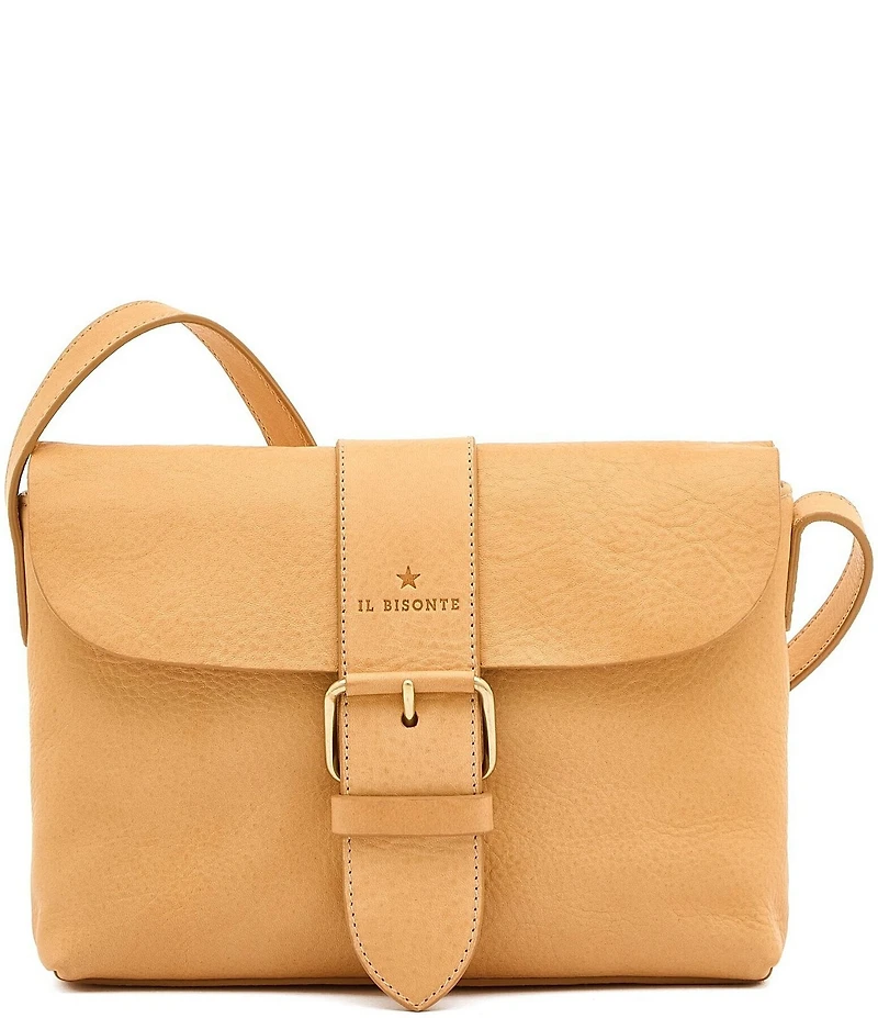 Il Bisonte 1990 Small Crossbody Bag