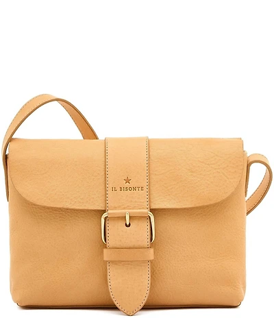 Il Bisonte 1990 Small Crossbody Bag
