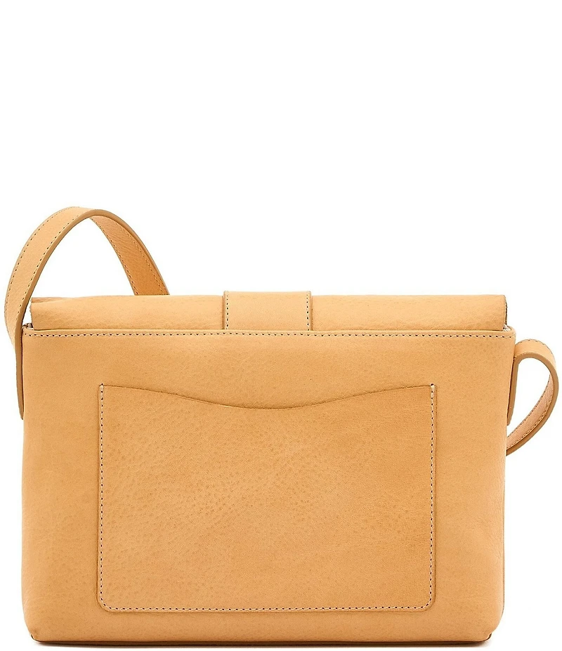 Il Bisonte 1990 Small Crossbody Bag