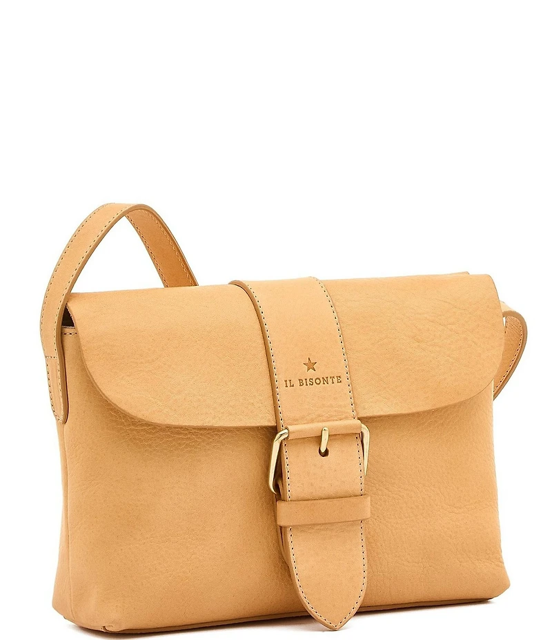 Il Bisonte 1990 Small Crossbody Bag