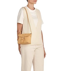 Il Bisonte 1990 Small Crossbody Bag