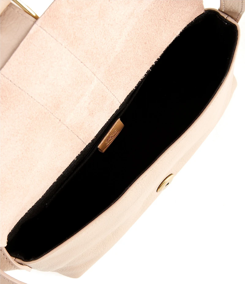 Il Bisonte 1990 Small Crossbody Bag