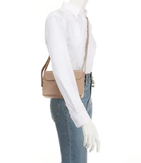 Il Bisonte 1990 Small Crossbody Bag