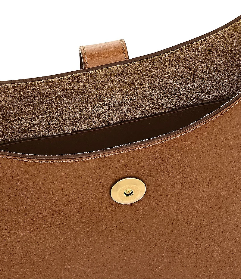 Il Bisonte Atelier Shoulder Bag
