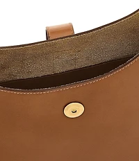 Il Bisonte Atelier Shoulder Bag