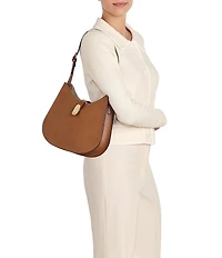 Il Bisonte Atelier Shoulder Bag