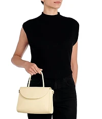 Il Bisonte Linea 1978 Top Handle Crossbody Bag