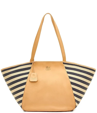 Il Bisonte Linea Tote Bag