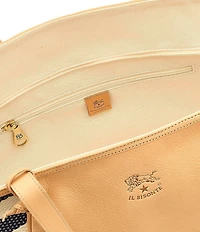 Il Bisonte Linea Tote Bag