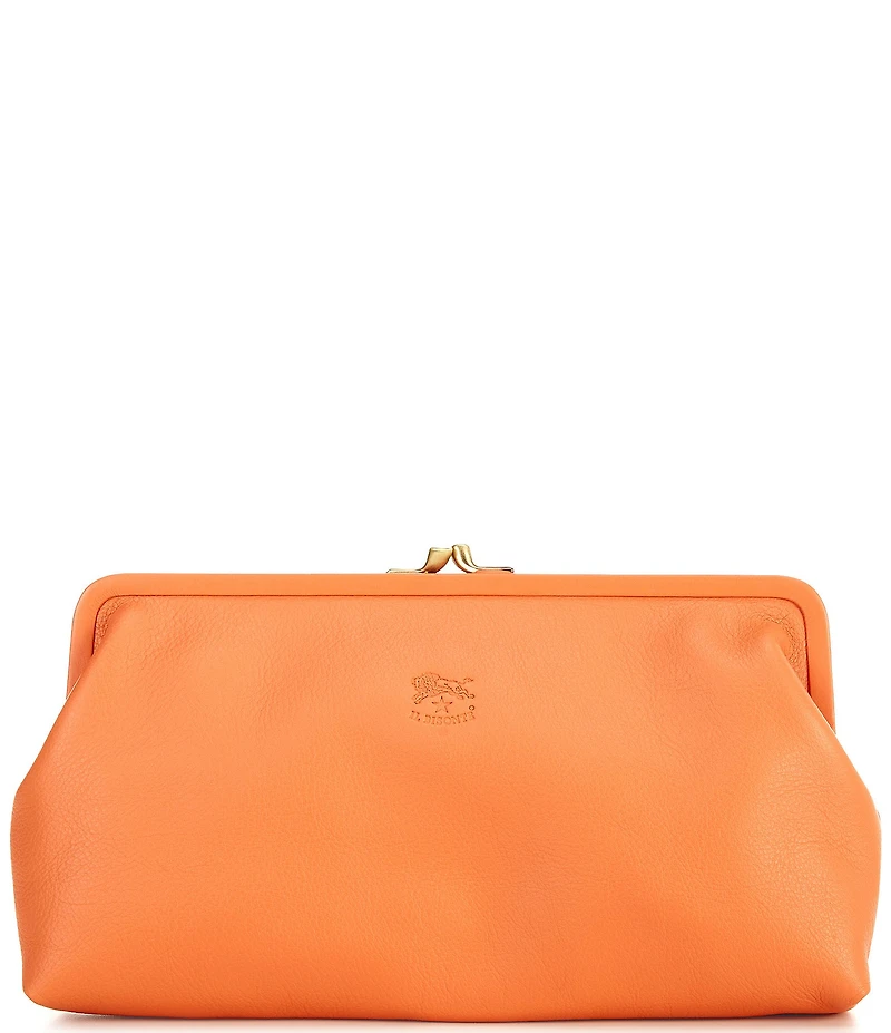 Il Bisonte Manuela Clutch Bag