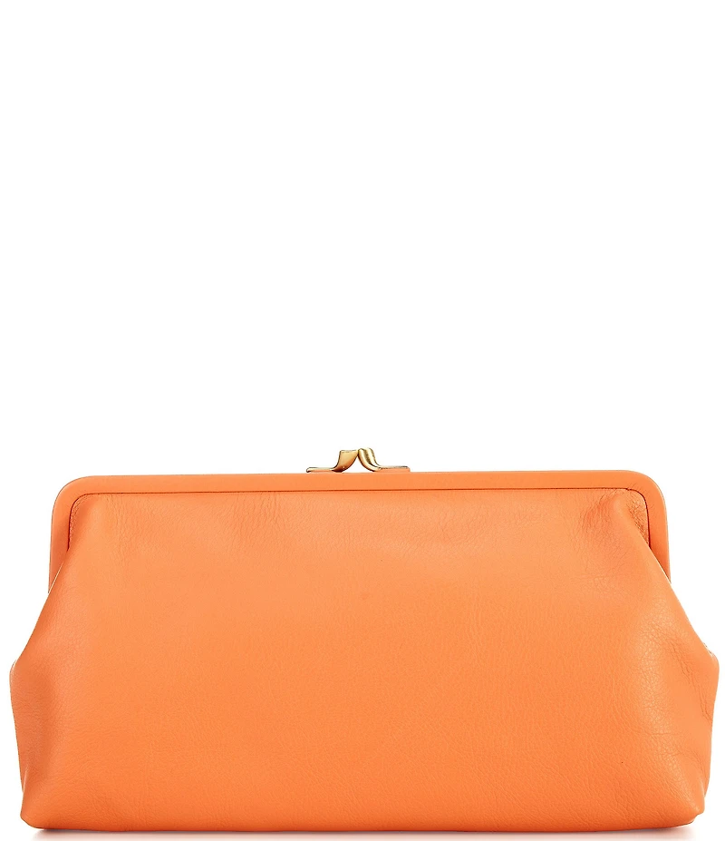 Il Bisonte Manuela Clutch Bag